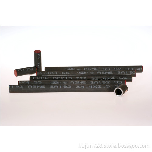 boiler&heat exchanger tubes